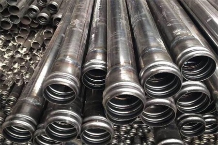 鞍山声测管是一种工程建筑材料